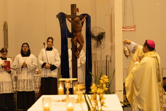 Festa de Nossa Senhora do Bom Parto - Foto 6924