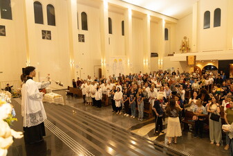 Festa de Nossa Senhora do Bom Parto - Foto 6925