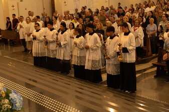 Festa de Nossa Senhora do Bom Parto - Foto 6928