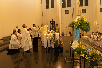 Festa de Nossa Senhora do Bom Parto - Foto 6931