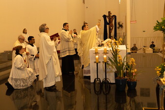Festa de Nossa Senhora do Bom Parto - Foto 6932
