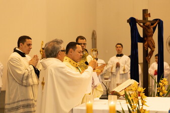 Festa de Nossa Senhora do Bom Parto - Foto 6933