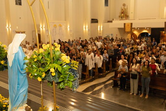 Festa de Nossa Senhora do Bom Parto - Foto 6934