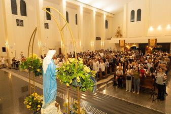 Festa de Nossa Senhora do Bom Parto - Foto 6935