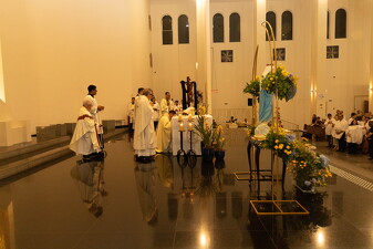 Festa de Nossa Senhora do Bom Parto - Foto 6936