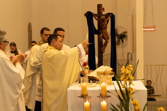 Festa de Nossa Senhora do Bom Parto - Foto 6937