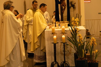 Festa de Nossa Senhora do Bom Parto - Foto 6938