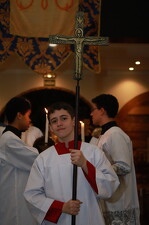 Festa de Nossa Senhora do Bom Parto - Foto 6951