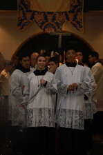 Festa de Nossa Senhora do Bom Parto - Foto 6952