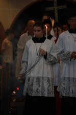 Festa de Nossa Senhora do Bom Parto - Foto 6954
