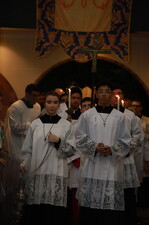 Festa de Nossa Senhora do Bom Parto - Foto 6955