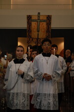 Festa de Nossa Senhora do Bom Parto - Foto 6956
