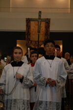 Festa de Nossa Senhora do Bom Parto - Foto 6957