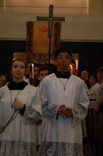 Festa de Nossa Senhora do Bom Parto - Foto 6958