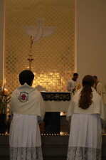 Festa de Nossa Senhora do Bom Parto - Foto 6961
