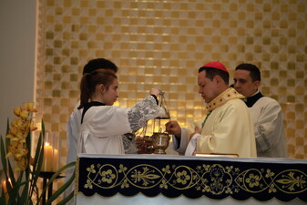 Festa de Nossa Senhora do Bom Parto - Foto 6962