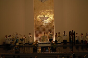 Festa de Nossa Senhora do Bom Parto - Foto 6965