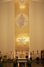 Festa de Nossa Senhora do Bom Parto - Foto 6967