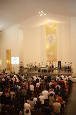 Festa de Nossa Senhora do Bom Parto - Foto 6968