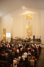 Festa de Nossa Senhora do Bom Parto - Foto 6969