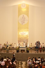 Festa de Nossa Senhora do Bom Parto - Foto 6970