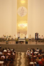 Festa de Nossa Senhora do Bom Parto - Foto 6971