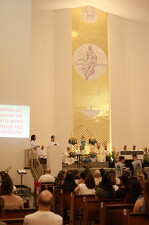 Festa de Nossa Senhora do Bom Parto - Foto 6972