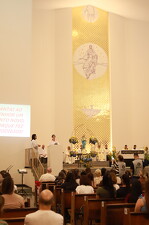 Festa de Nossa Senhora do Bom Parto - Foto 6973