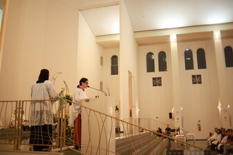 Festa de Nossa Senhora do Bom Parto - Foto 6974