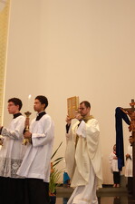 Festa de Nossa Senhora do Bom Parto - Foto 6976