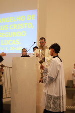 Festa de Nossa Senhora do Bom Parto - Foto 6978