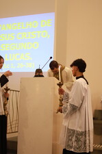 Festa de Nossa Senhora do Bom Parto - Foto 6979