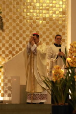 Festa de Nossa Senhora do Bom Parto - Foto 6980