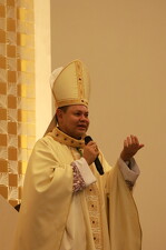 Festa de Nossa Senhora do Bom Parto - Foto 6982
