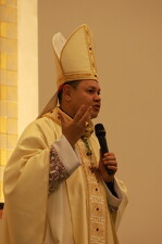 Festa de Nossa Senhora do Bom Parto - Foto 6984