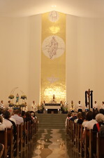 Festa de Nossa Senhora do Bom Parto - Foto 6986