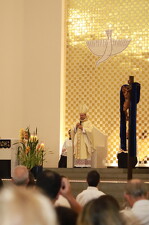 Festa de Nossa Senhora do Bom Parto - Foto 6989