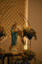 Festa de Nossa Senhora do Bom Parto - Foto 6991