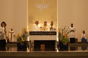 Festa de Nossa Senhora do Bom Parto - Foto 6997