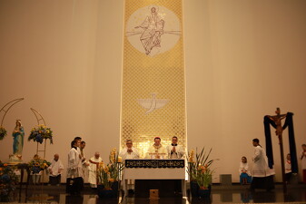 Festa de Nossa Senhora do Bom Parto - Foto 6998