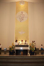 Festa de Nossa Senhora do Bom Parto - Foto 6999