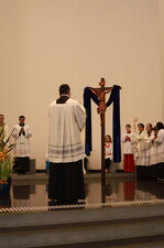 Festa de Nossa Senhora do Bom Parto - Foto 7000