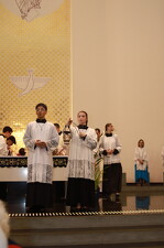 Festa de Nossa Senhora do Bom Parto - Foto 7001