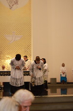 Festa de Nossa Senhora do Bom Parto - Foto 7002