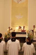 Festa de Nossa Senhora do Bom Parto - Foto 7003