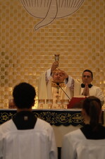 Festa de Nossa Senhora do Bom Parto - Foto 7007