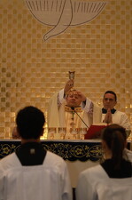 Festa de Nossa Senhora do Bom Parto - Foto 7008