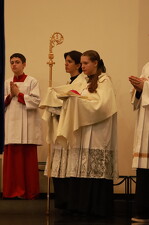Festa de Nossa Senhora do Bom Parto - Foto 7009