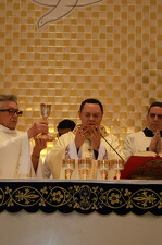 Festa de Nossa Senhora do Bom Parto - Foto 7010