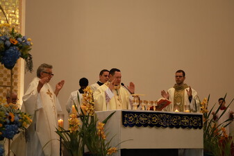Festa de Nossa Senhora do Bom Parto - Foto 7011